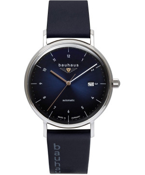 Ceas Barbatesc Bauhaus Automatic 2152-3