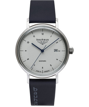 Ceas Barbatesc Bauhaus Automatic 2152-5