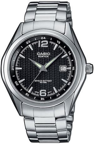 Ceas Barbatesc Edifice Casio EF-121D-1AV EF-121D-1AVEF- EF-121D-1AVEG