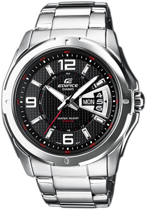 Ceas Barbatesc Edifice Casio EF-129D-1AVEF
