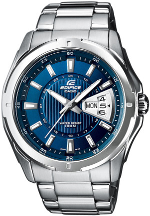 Ceas Barbatesc Edifice Casio EF-129D-2AVEF