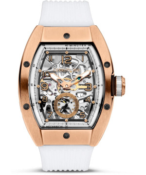 Ceas barbatesc CERRUTI 1881 Ovaro CIWGR0012305