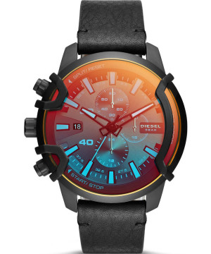 Ceas Barbatesc Diesel Griffed DZ4519