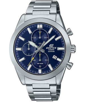 Ceas Barbatesc Edifice Chronograph EFB-710D-2AVUEF