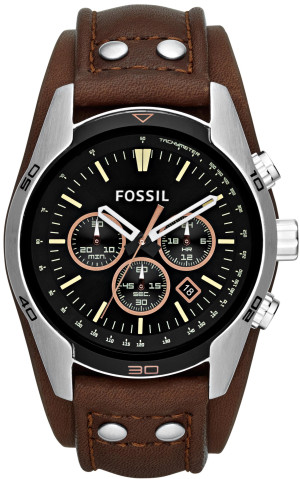 Ceas Barbatesc Fossil COACHMAN CH2891