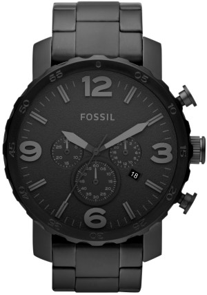 Ceas Barbatesc Fossil Nate JR1401