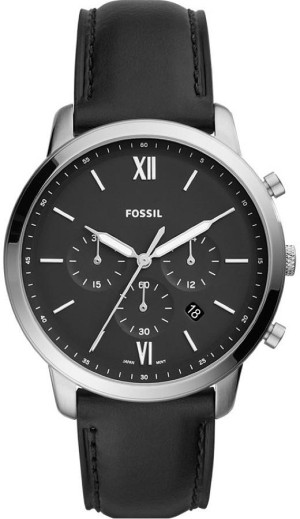 Ceas Barbatesc Fossil Neutra Chrono FS5452