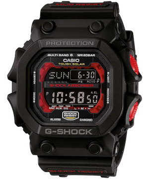 Ceas Barbatesc G-SHOCK Original Solar GXW-56-1AER