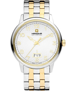 Ceas Barbatesc Hanowa Bedretto HAWGH0001160
