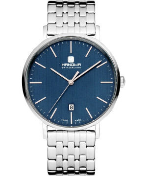 Ceas Barbatesc Hanowa Brisen HAWGH0001403