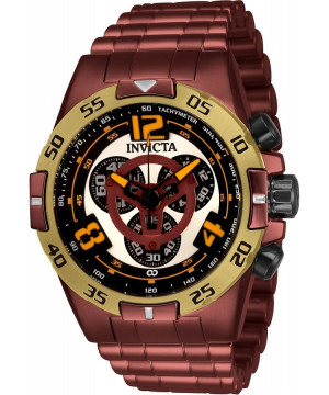 Ceas Barbatesc Invicta Corduba 34988