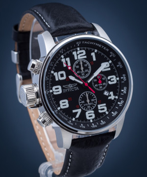 Ceas Barbatesc Invicta I-Force Chronograph 2770