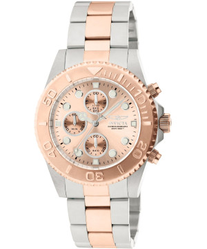 Ceas Barbatesc Invicta Pro Diver Chronograph 1775
