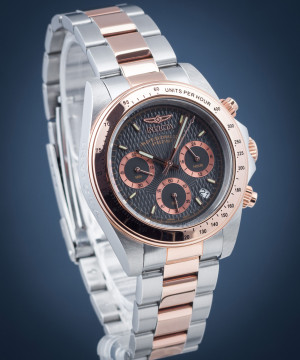 Ceas Barbatesc Invicta Speedway 6932
