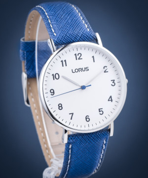 Ceas Barbatesc Lorus Classic RH819CX9