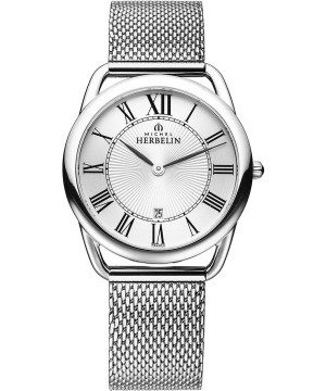 Ceas Barbatesc Herbelin Equinoxe 19597/08B