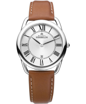 Ceas Barbatesc Herbelin Equinoxe 19597/08GO