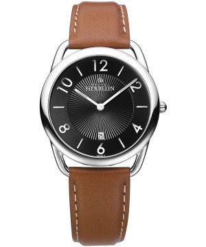 Ceas Barbatesc Herbelin Equinoxe 19597/14GO