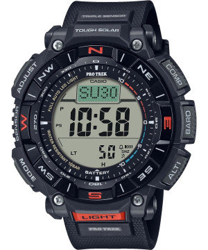 Ceas Barbatesc Protrek Tough Solar PRG-340-1ER