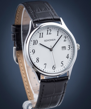 Ceas barbatesc Sekonda Classic 3473