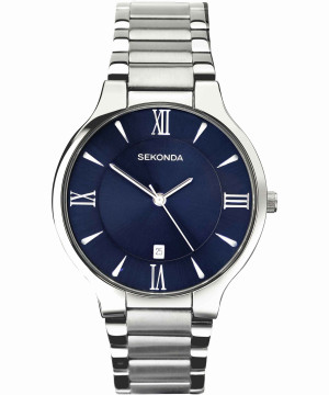 Ceas barbatesc Sekonda Classic Wilson 30044