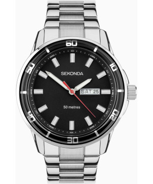 Ceas barbatesc Sekonda Midnight 30204