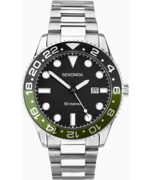 Ceas barbatesc Sekonda Ocean 30197