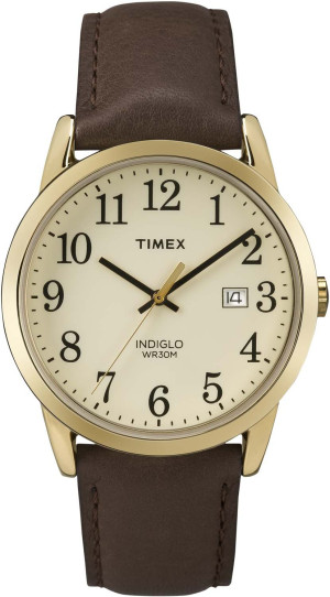 Ceas Barbatesc Timex Easy Reader Classic TW2P75800