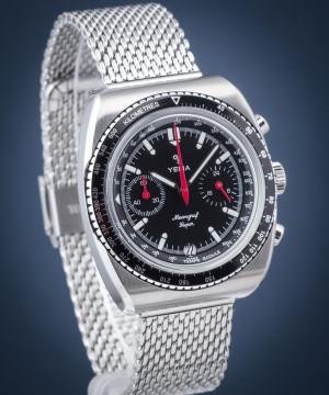 Ceas Barbatesc Yema Meangraf Super YMHF1576-AM