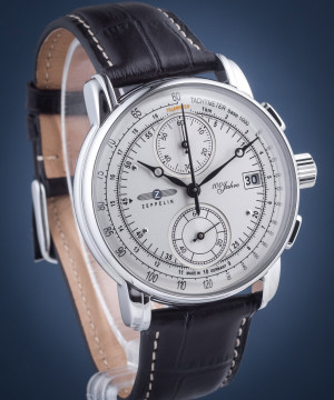 Ceas Barbatesc Zeppelin 100 Jahre 8670-1