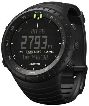 Ceas Barbatesc Suunto Core All Black SS014279010