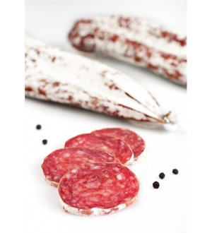 Longaniza Payés de La Rioja Loza - Loza