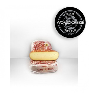 Queso D.O.P. Mahón Menorca Artesano Semi Torralba - TORRALBA