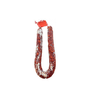 Chorizo Herradura Extra de Segovia Mariano Olmos - Mariano Olmos e Hijos