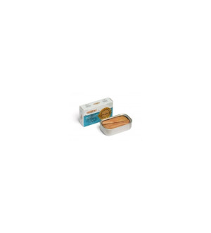Ventresca atún aceite de oliva OL-120 Herpac - Herpac