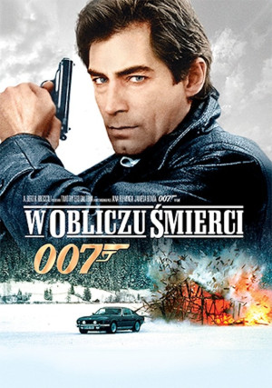 007 James Bond: W obliczu śmierci