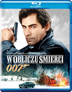 007 James Bond: W obliczu śmierci