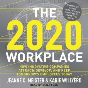 Audiobook - 2020 Workplace