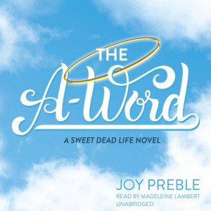 Audiobook - A-Word