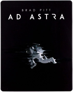 Ad Astra (steelbook)