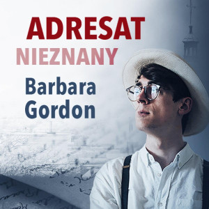 Audiobook - Adresat nieznany