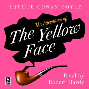 Audiobook - Adventure of the Yellow Face