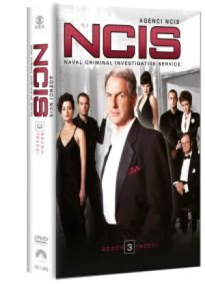 Agenci NCIS. Sezon 3