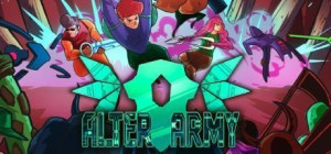 Alter Army (PC) klucz Steam