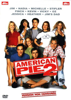American Pie 2