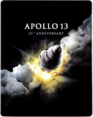 Apollo 13 (Steelbook)