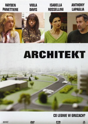 Architekt