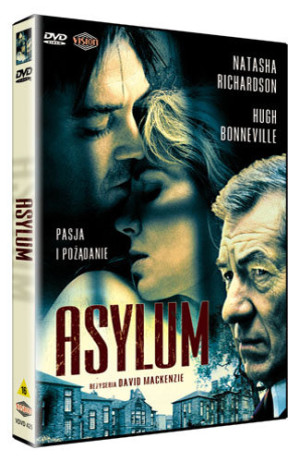 Asylum