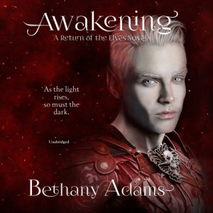 Audiobook - Awakening