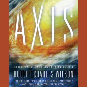 Audiobook - Axis
